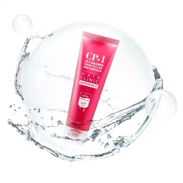 3Seconds Hair Fill-Up Shampoo Atstatomasis Plaukų Šampūnas, 100ml