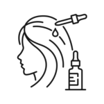 Plaukų aliejai ir serumai