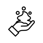 Plaukų formavimo priemonės