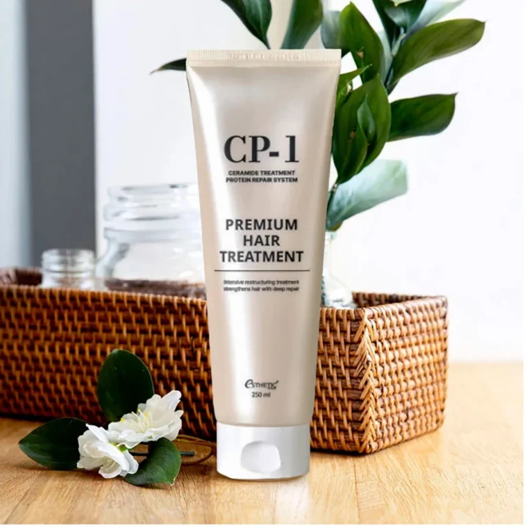 CP-1 Premium Protein Treatment Giliai Plaukus Atstatanti Kaukė, 250 ml