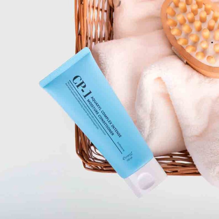 CP-1 Esthetic House Aquaxyl Complex Intensyviai Drėkinantis Kondicionierius, 100 ml