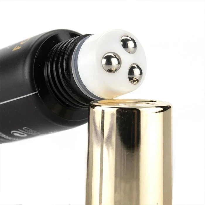 Paakių Serumas su Juodųjų Sraigių Mucinu FarmStay Black Snail Premium Rolling Eye Serum, 25 ml