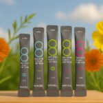 masil sampunas, dovana