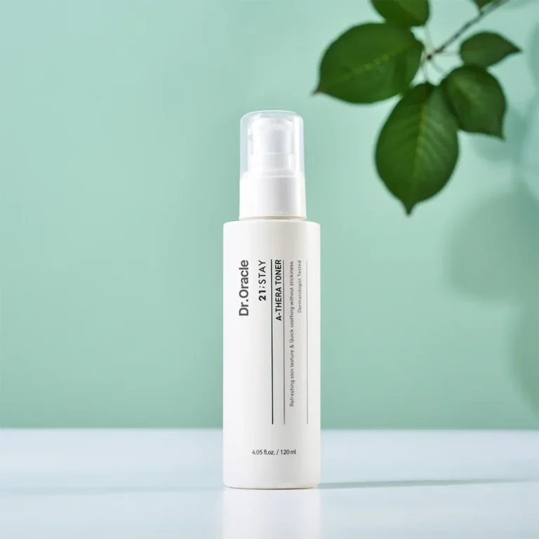 Veido Tonikas Dr. Oracle 21 Stay A‑Thera Balancing Toner, 120 ml