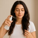 Kaip apsaugoti plaukus nuo karščio? Esminiai patarimai ir produktai