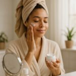 Tobulos grožio rutinos paslaptys užimtomis dienomis