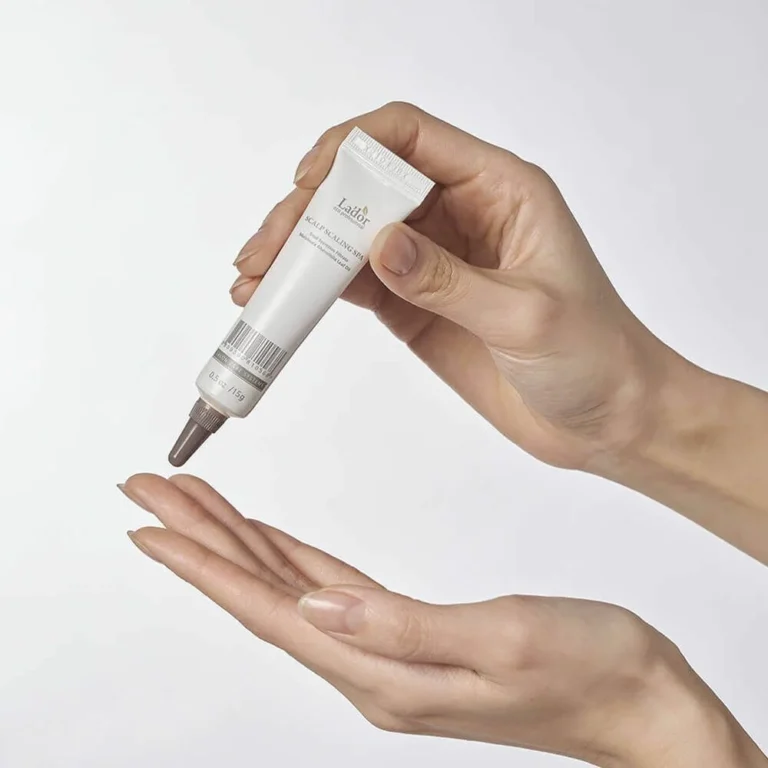 Galvos Odos Šveitiklis Lador Scalp Scaling SPA, 15 ml