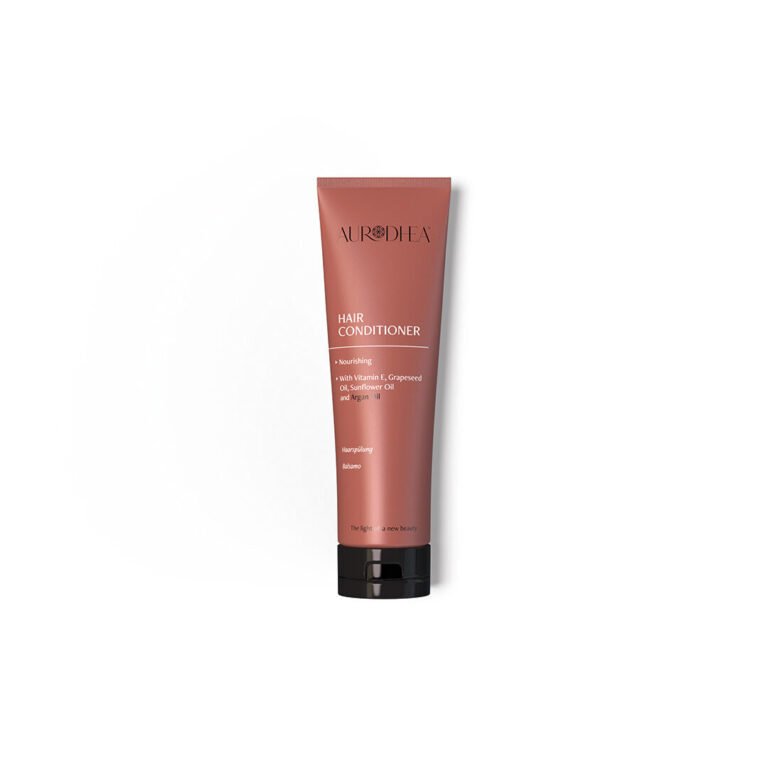 chogan aurodhea Plaukų Kondicionierius su Argano Aliejumi Organic Argan Oil Hair Conditioner, 250 ml