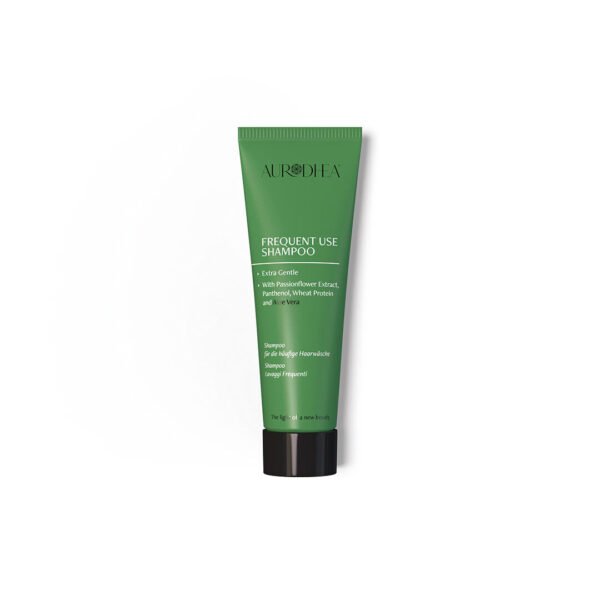 chogan aurodhea Šampūnas su Alaviju Aloe Vera Frequent Use Shampoo, 50 ml