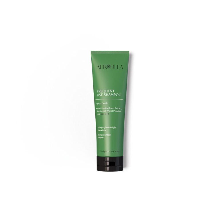 chogan aurodhea Šampūnas su Alaviju Aloe Vera Frequent Use Shampoo, 250 ml