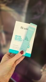 SPAKLEAN intensyvus plaukų balzamas su kolagenu Amazing Collagen Treatment Plus, 10 g