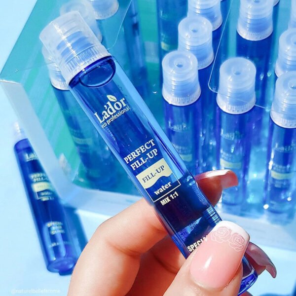 Plaukų ampulė-užpildas La’dor Perfect Hair Fill-Up Water, 13 ml