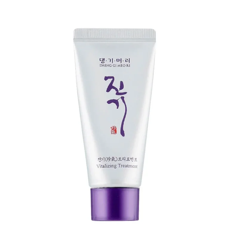 Intensyvus regeneruojantis kondicionierius Daeng Gi Meo Ri Vitalizing Treatment, 50 ml