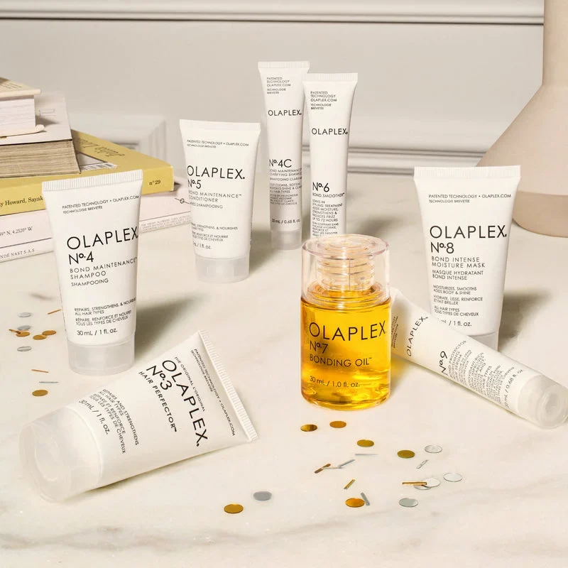olaplex discovery kit, plauku prieži9ros rinkinys olaplex discovery kit, plauku prieži9ros rinkinys