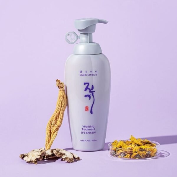 Intensyvus regeneruojantis kondicionierius Daeng Gi Meo Ri Vitalizing Treatment, 500 ml