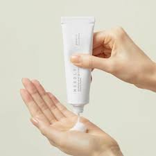 NEEDLY gelinis veido kremas su pantenoliu, 50 ml