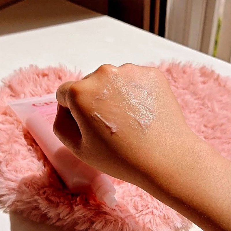 SPA ritualas namuose: Kaip teisingai naudoti galvos odos šveitiklį? korėjietiska kosmetika veidui ir plaukams plauku pasaka