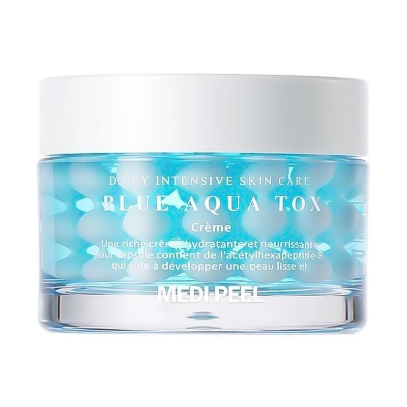 uc MEDI-PEEL intensyviai drėkinantis Power Aqua kremas, 50 ml - Image 1