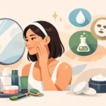 Nuo ko pradėti K-Beauty rutiną?