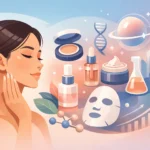 K beauty tendencijos 2026: kas išliks?