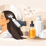 Olaplex plaukų procedūra - ar ji verta?