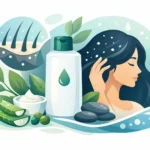 Aurodhea anti dandruff shampoo pleiskanų priežiūrai