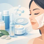 CP-1 Peeling Ampoule: ar verta rinktis?