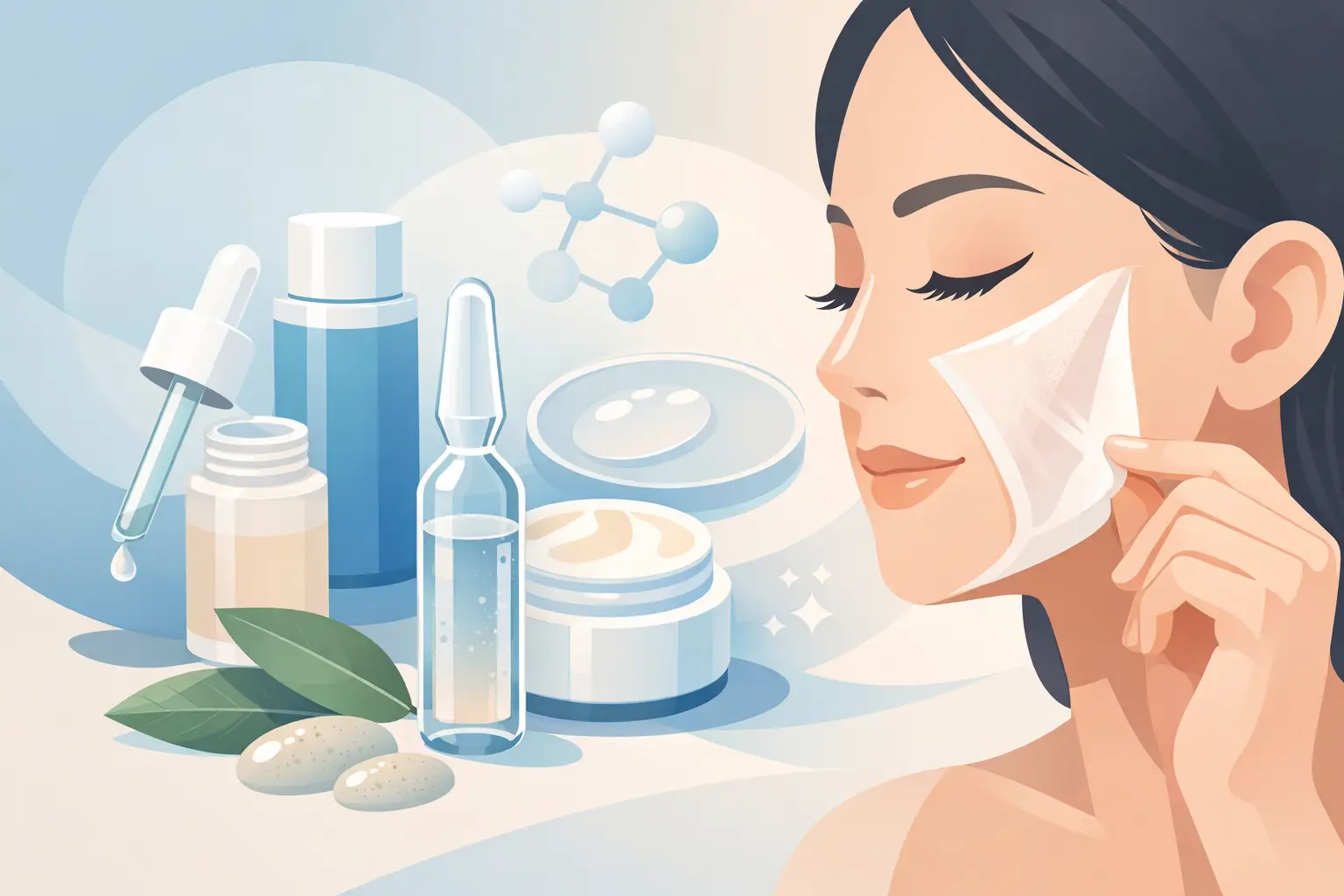 CP-1 Peeling Ampoule: ar verta rinktis?