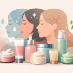 Geriausi K-beauty kremai pagal odos poreikius