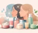 Geriausi K-beauty kremai pagal odos poreikius