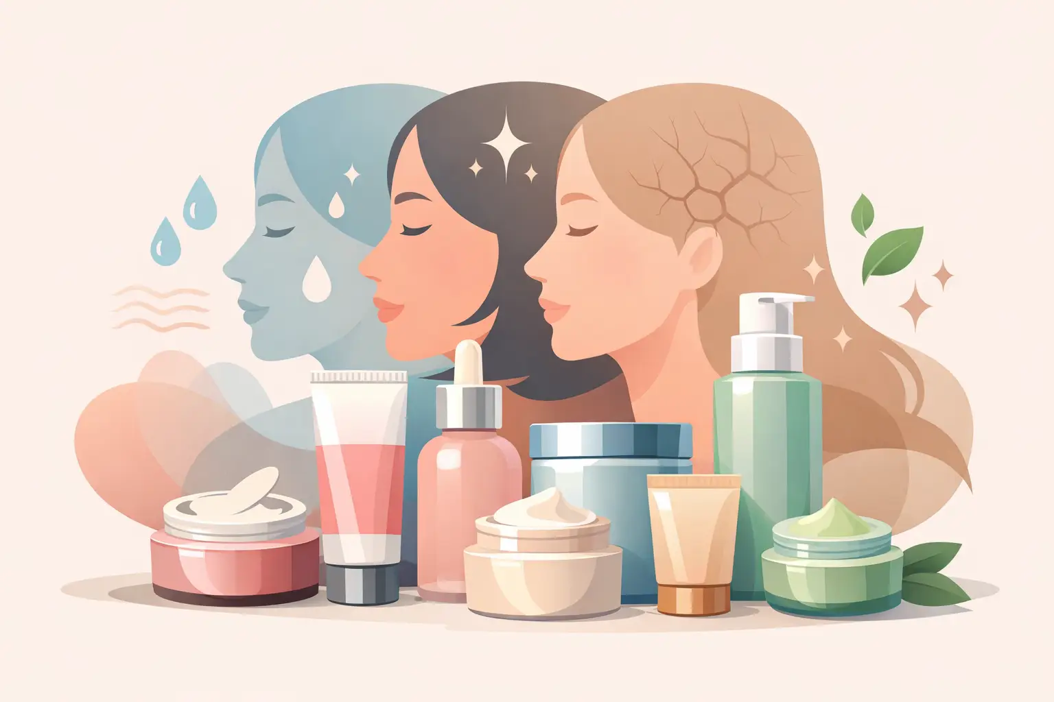 Geriausi K-beauty kremai pagal odos poreikius