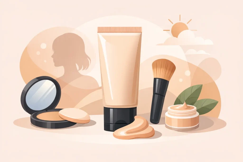Jigott BB Cream: ar verta rinktis kasdienai?